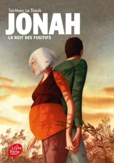 Jonah,