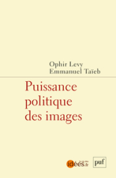 Puissance politique des images