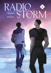 Radio Storm, tome 2