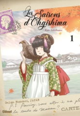 Les saisons d'Ohgishima, tome 1