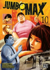 Jumbo Max, tome 10