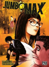 Jumbo Max, tome 11