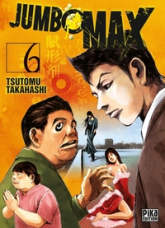 Jumbo Max, tome 6
