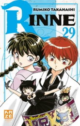 Rinne, tome 29