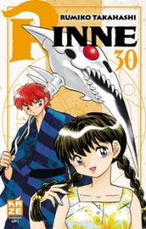 Rinne, tome 30