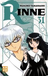 Rinne, tome 31