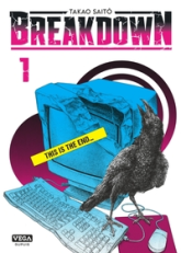 Breakdown, tome 1