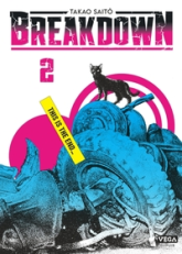 Breakdown, tome 2