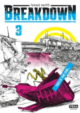 Breakdown, tome 3