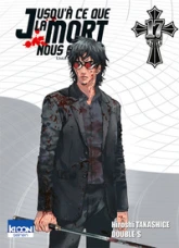 Jusqu'à ce que la mort nous sépare, tome 17 : Combat