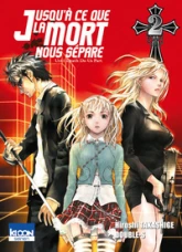 Jusqu'à ce que la mort nous sépare, tome 2 : Action