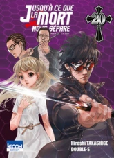 Jusqu'à ce que la mort nous sépare, tome 20