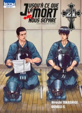 Jusqu'à ce que la mort nous sépare, tome 21