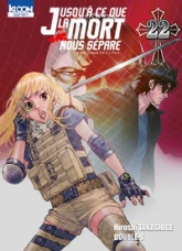 Jusqu'à ce que la mort nous sépare, tome 22 : Crime and punishment