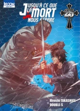 Jusqu'à ce que la mort nous sépare, tome 25