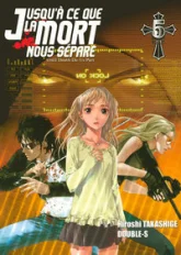 Jusqu'à ce que la mort nous sépare, tome 5 : Beast