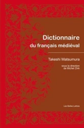 Dictionnaire du français médiéval