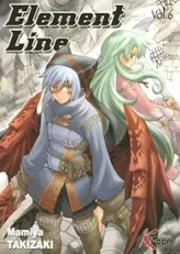 Element Line, Tome 6