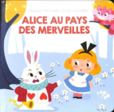 Alice au pays de merveilles
