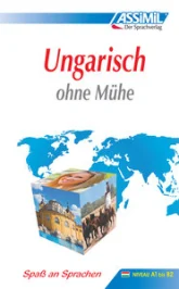 VOLUME UNGARISCH OHNE MUHE