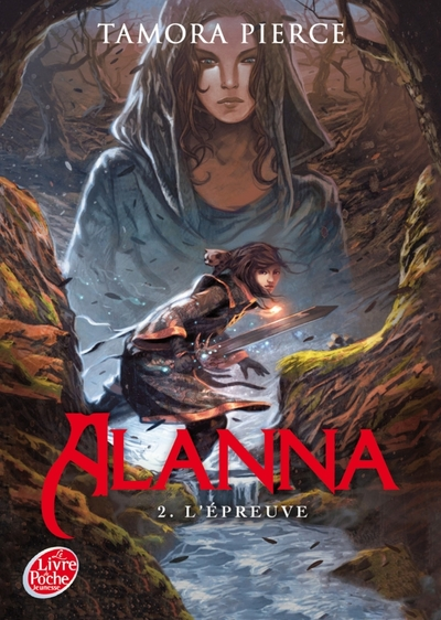 Alanna,