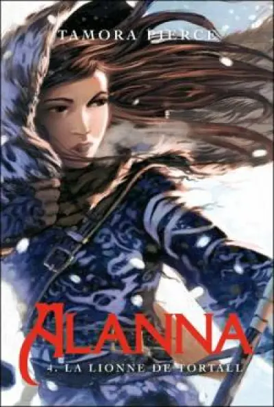 Alanna,