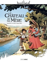 Le Château de ma mère (BD)