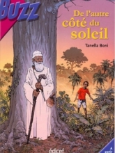 De l'autre côté du soleil