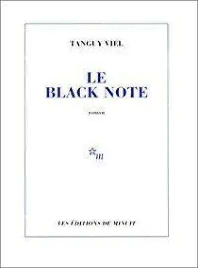 Le Black Note