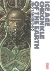 Ice Age chronicle of the earth, tome 1