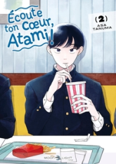 Écoute ton coeur, Atami !, tome 2