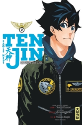 Tenjin, tome 7