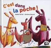 C'est dans la poche !