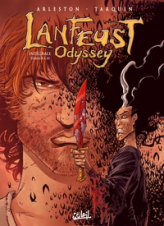 Lanfeust Odyssey - Intégrale, tome 3