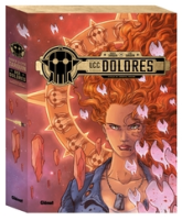 UCC Dolores - Intégrale, tome 1