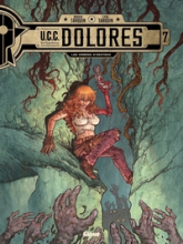 UCC Dolores - Tome 07: Les ombres d'Okotsha