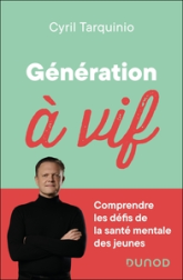 Génération à vif: Comprendre les défis de la santé mentale des jeunes