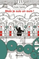 Mais je suis un ours