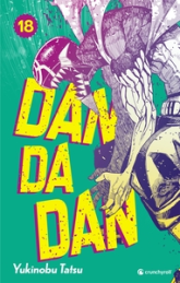Dandadan, tome 18