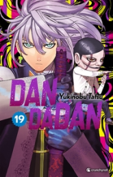 Dandadan, tome 19