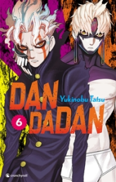 Dandadan, tome 6