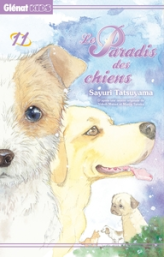 Le paradis des chiens, tome 11