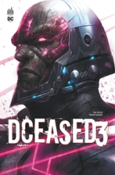 DCeased, tome 3
