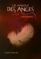 La marque des anges, tome 2 : Revenante