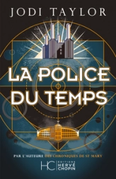 La Police du Temps