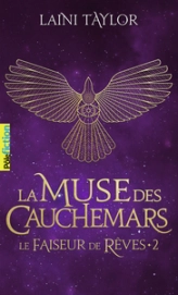 Le faiseur de rêves, tome 1
