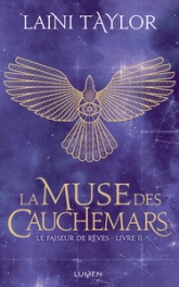 Le faiseur de rêves, tome 2 : La muse des cauchemars