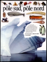 Pôle sud, pôle nord