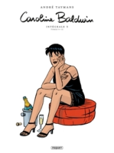 Caroline Baldwin - Intégrale, tome 3