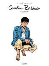 Caroline Baldwin - Intégrale, tome 4